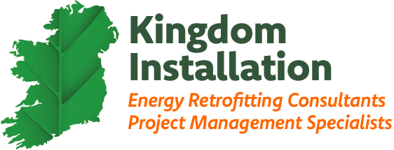 Kingdom Installation logo