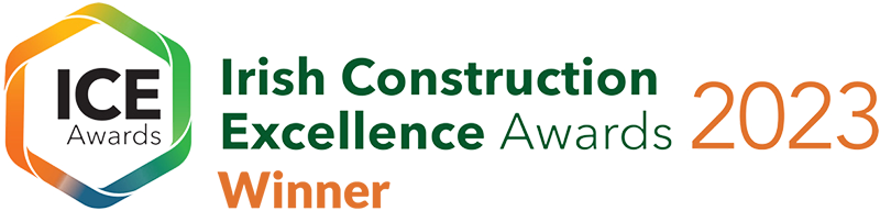 irish construction excellence awards