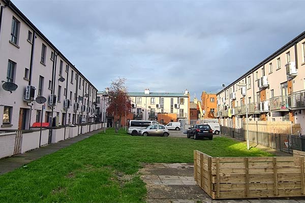 approved housing bodies